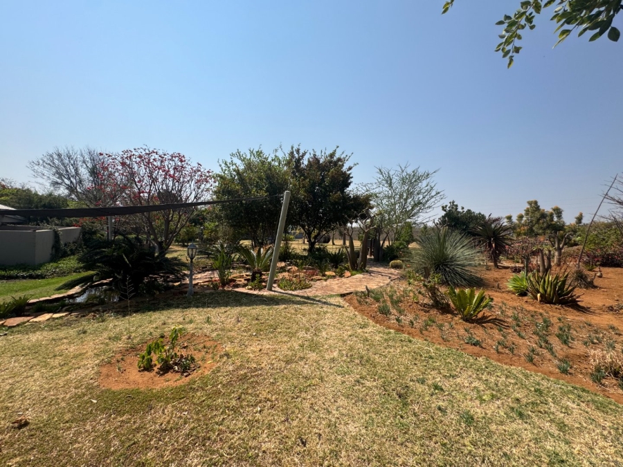 To Let 3 Bedroom Property for Rent in Zilkaatsnek North West